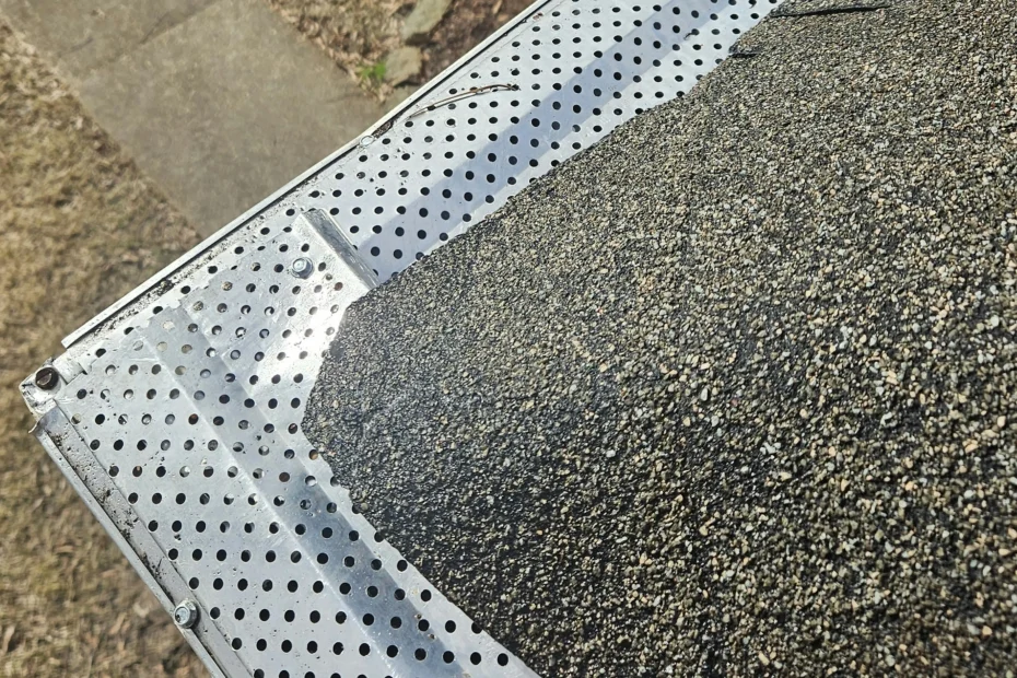 Avon Gutter Cleaning
