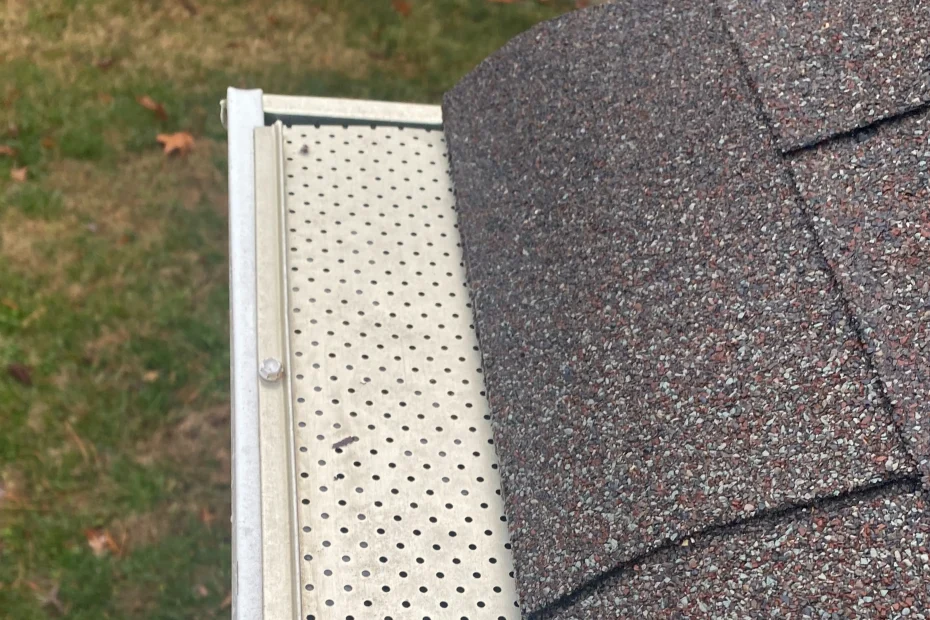 Avon Gutter Cleaning