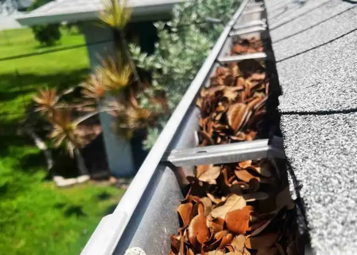 Avon gutter cleaning home page